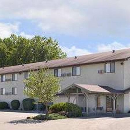 Yankton 杨克顿旅游旅馆酒店 外观 照片