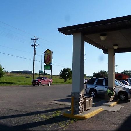 Yankton 杨克顿旅游旅馆酒店 外观 照片