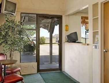 Yankton 杨克顿旅游旅馆酒店 内观 照片